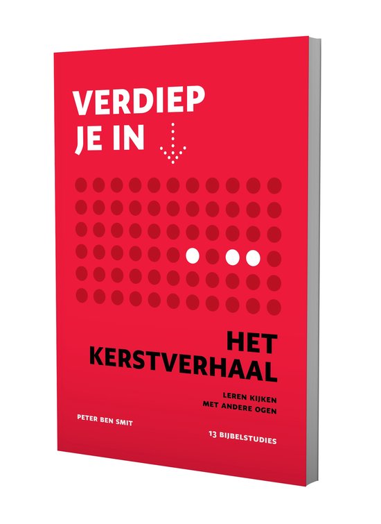 Verdiep je in... - Het Kerstverhaal