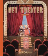 Sam & Julia / Het Muizenhuis - Het theater