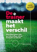 De trainer maakt het verschil
