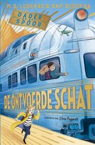 Dader op het spoor 2 - De ontvoerde schat
