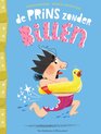 De ridder zonder billen 2 - De prins zonder billen