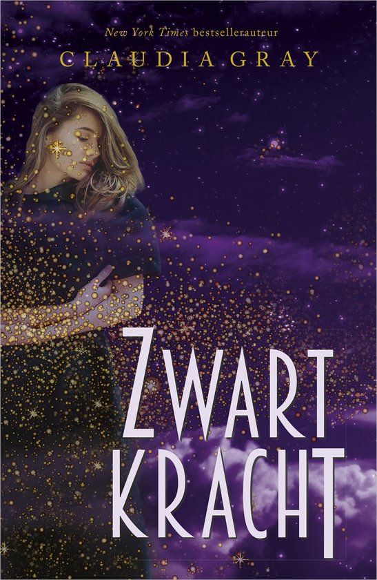 Spellcaster 2 - Zwartkracht - cover