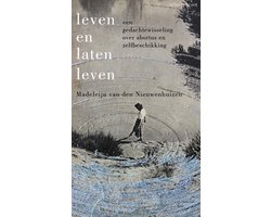 Omslag van Leven en laten leven