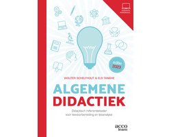Algemene didactiek