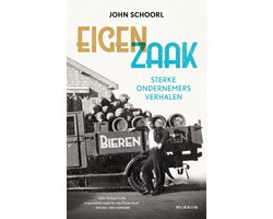 Eigen zaak