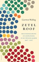Zetelroof