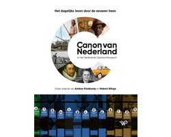 Canon van Nederland