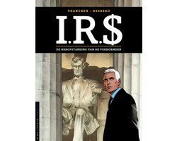 IRS 22 - De heropstanding van de verdoemden