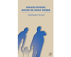 Paradijsvogel boven de Hoge Woerd
