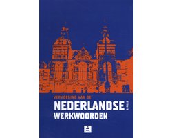 Vervoegingen 1 - Vervoeging van de Nederlandse werkwoorden