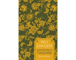 Omslag van Patroon - Wijzangen