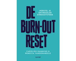 De burn-out reset