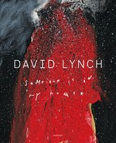 David Lynch, Digital Nudes - Erotisch geladen fotografie van het