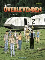 Overlevenden 1 - Kwantumanomalieën - 1e episode