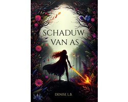 Herrijzen 1 - Schaduw van as