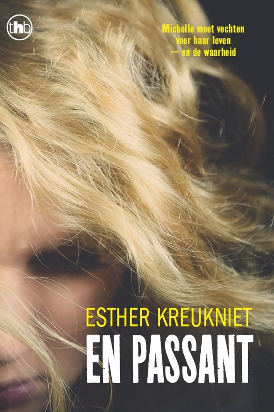 En passant - cover