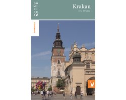 Dominicus stedengids - Krakau