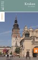Dominicus stedengids - Krakau