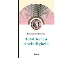 Totaliteit en Oneindigheid