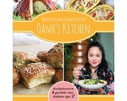 Oanh's Kitchen - Meer Koolhydraatarme Recepten Oanh's Kitchen