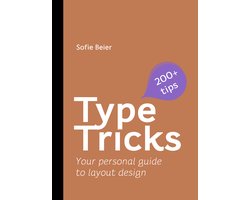 Omslag van Type Tricks: Layout Design