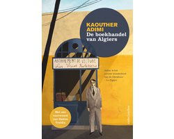 De boekhandel van Algiers