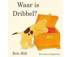 Dribbel - Waar is Dribbel?