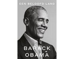 Een beloofd land