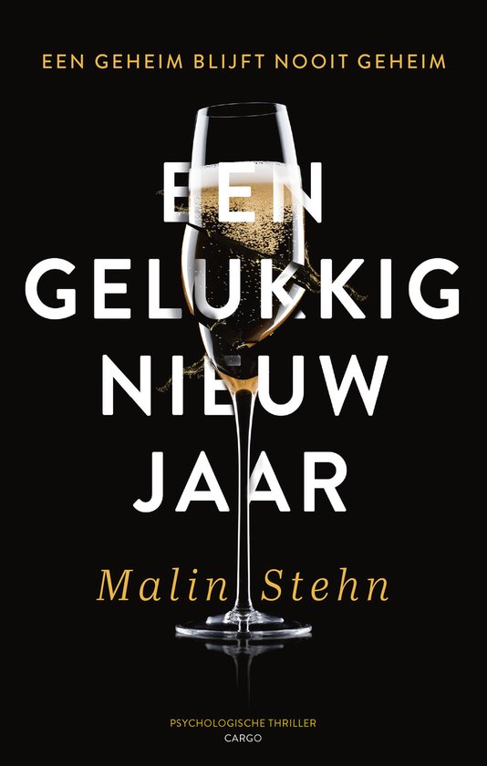 Een gelukkig nieuwjaar - cover