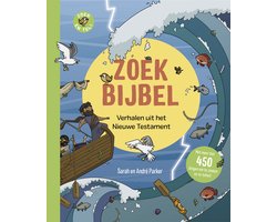 Zoekbijbel