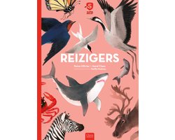 Superbeesjes 5 - Reizigers