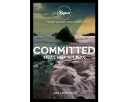 Reflect - Committed