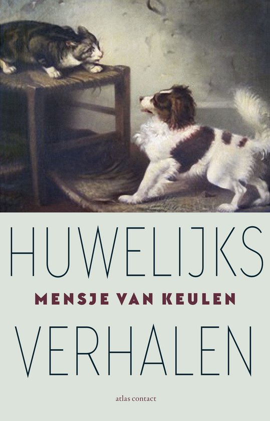 Huwelijksverhalen