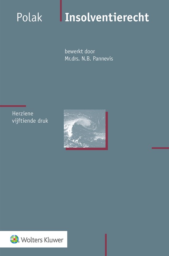 Insolventierecht - cover