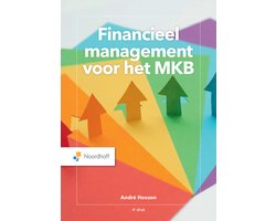 Financieel management voor het MKB