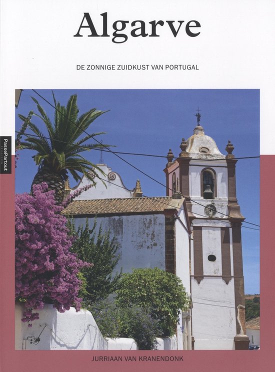 Algarve - cover