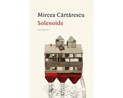 Omslag van Solenoïde