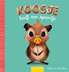 Koosje - Koosje heeft een speentje