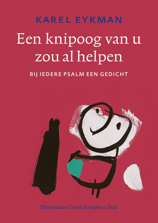 Een knipoog van u zou al helpen - cover