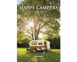 Happy Campers