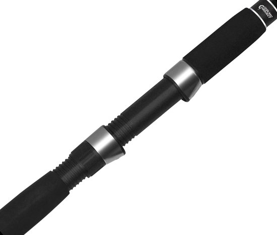 Eal Master Palinghengel 3,40 Meter 20-100 Gram Telescoop Telescopische High Quality Paling Hengel van Eal Master — afbeelding 5