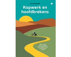 Kopwerk en hoofdbrekens