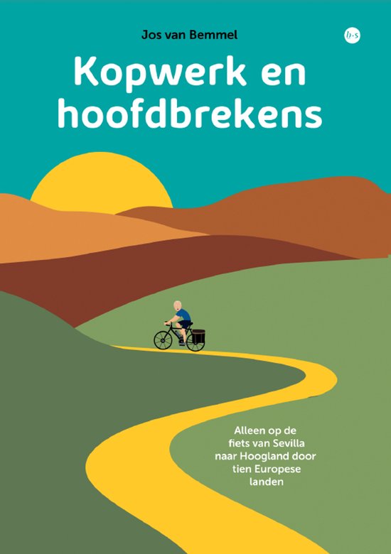 Kopwerk en hoofdbrekens - cover