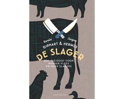 De slager