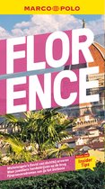 Marco Polo NL gids - Marco Polo NL Reisgids Florence