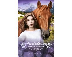 De Paardenfluisteraar 9 - Cyprians terugkeer