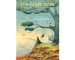 Omslag van The Right to Be