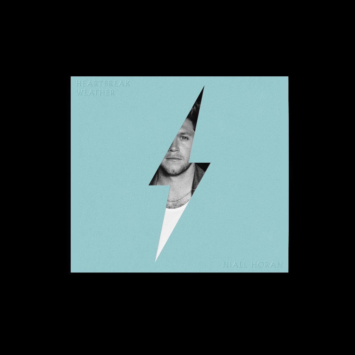 Niall Horan - Heartbreak Weather (LP) (5th Anniversary Edition)