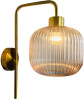 Olucia - Design rose, Charlois - Forme : Ronde