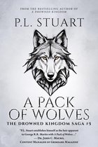 The Drowned Kingdom Saga 5 - A Pack of Wolves